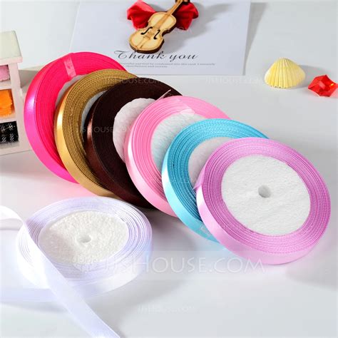 satin ribbon 1 2 inch